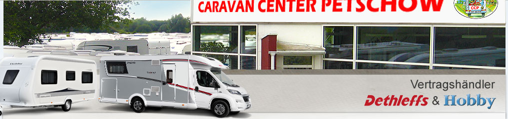 Caravan Center Petschow