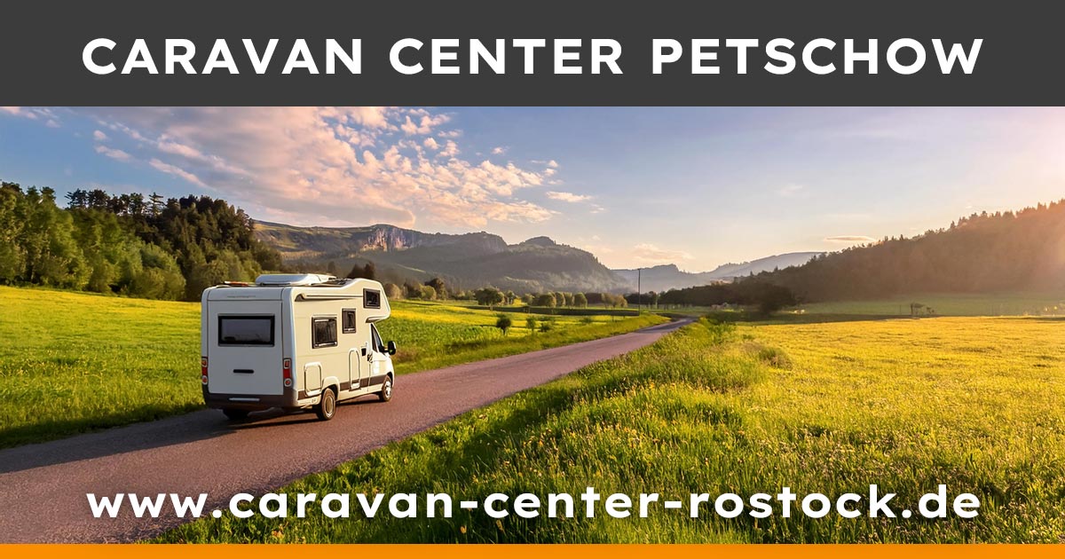 Caravan Center Rostock